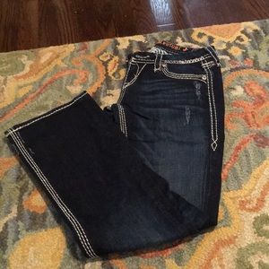 Rock Revival Jeans, Size 27